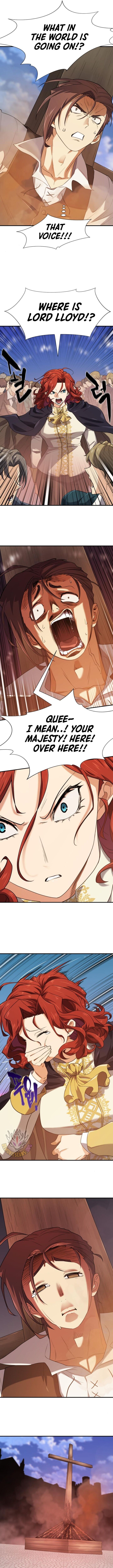 Read The Greatest Estate Designer en Manga Online