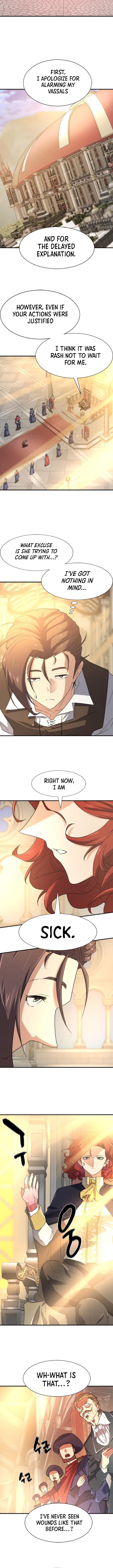 Read The Greatest Estate Designer en Manga Online