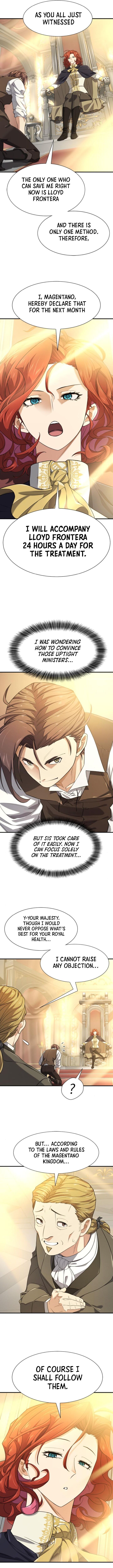 Read The Greatest Estate Designer en Manga Online