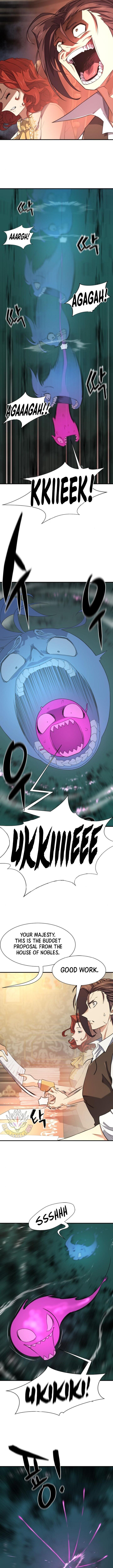 Read The Greatest Estate Designer en Manga Online