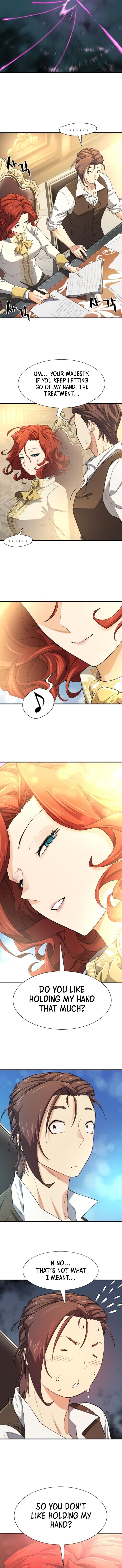 Read The Greatest Estate Designer en Manga Online