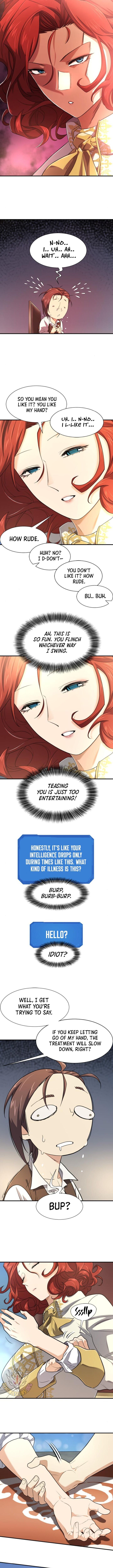 Read The Greatest Estate Designer en Manga Online