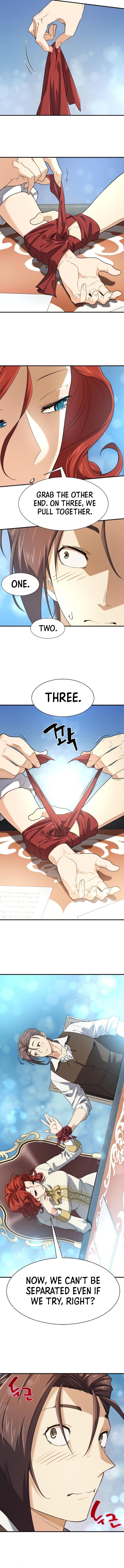 Read The Greatest Estate Designer en Manga Online