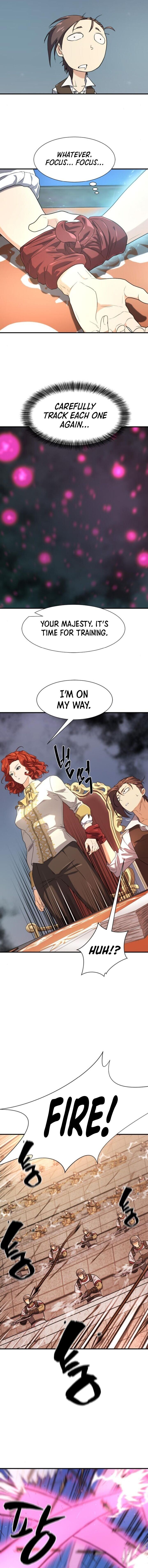 Read The Greatest Estate Designer en Manga Online