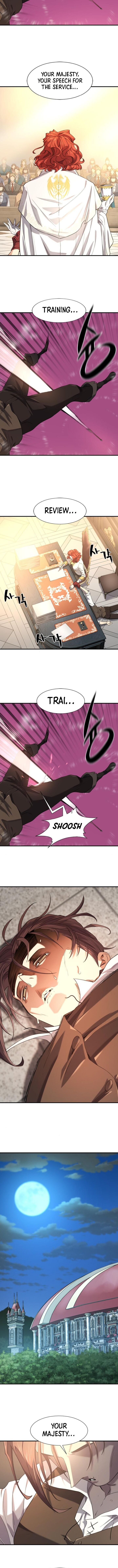 Read The Greatest Estate Designer en Manga Online