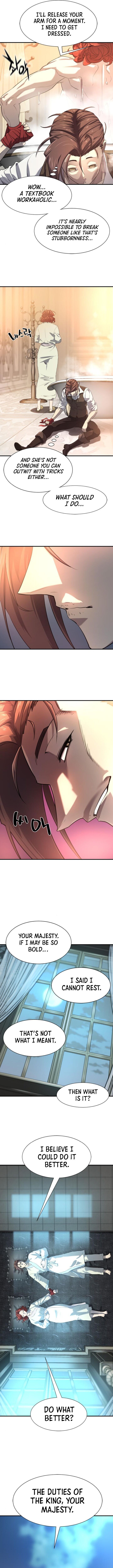 Read The Greatest Estate Designer en Manga Online