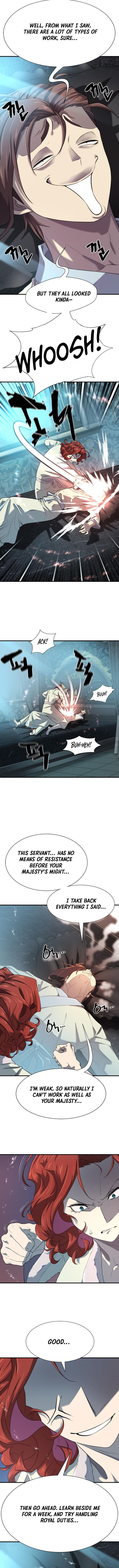 Read The Greatest Estate Designer en Manga Online