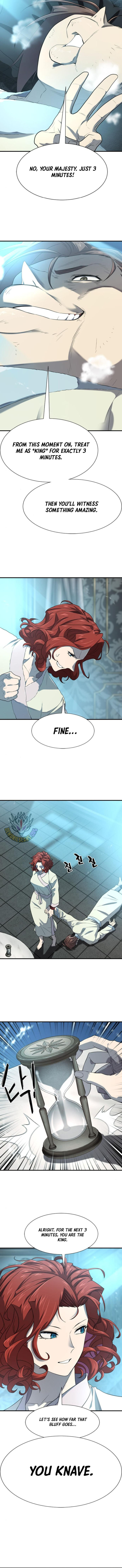 Read The Greatest Estate Designer en Manga Online