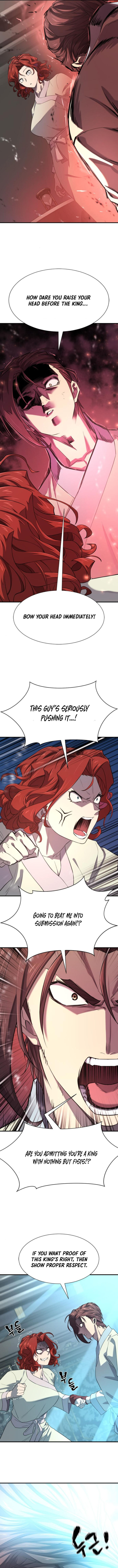 Read The Greatest Estate Designer en Manga Online