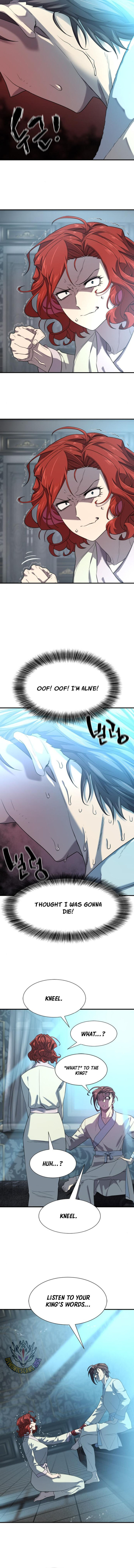 Read The Greatest Estate Designer en Manga Online