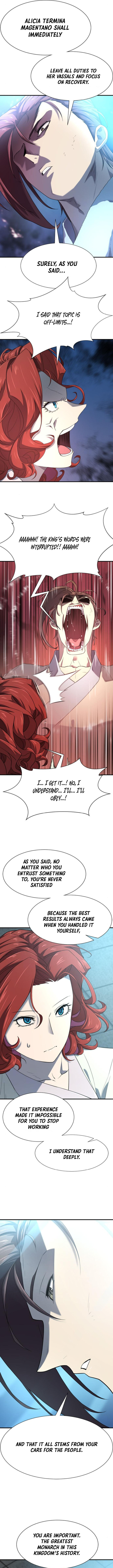 Read The Greatest Estate Designer en Manga Online