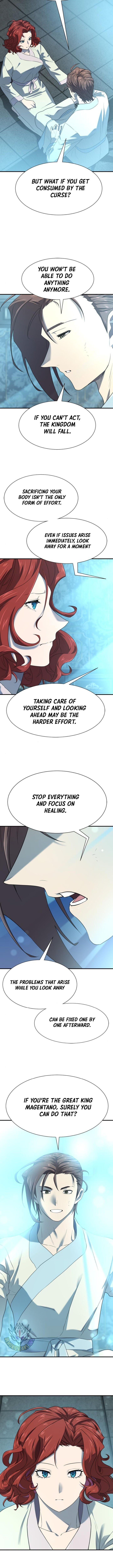 Read The Greatest Estate Designer en Manga Online