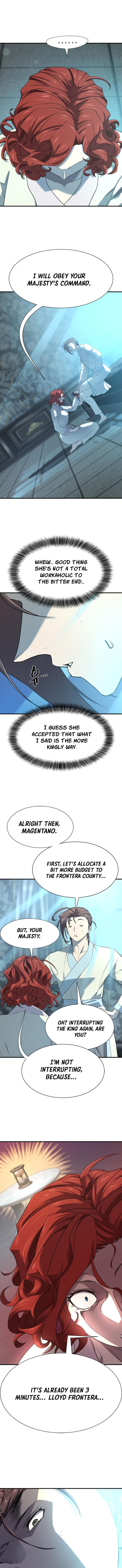 Read The Greatest Estate Designer en Manga Online