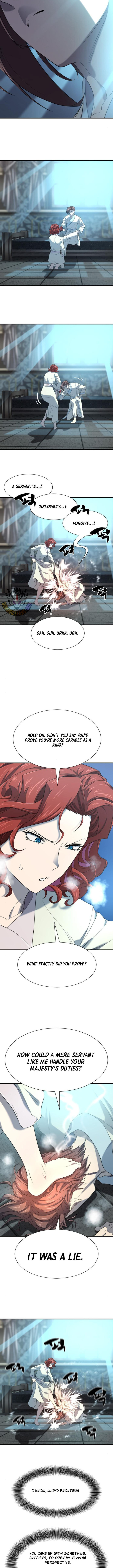 Read The Greatest Estate Designer en Manga Online