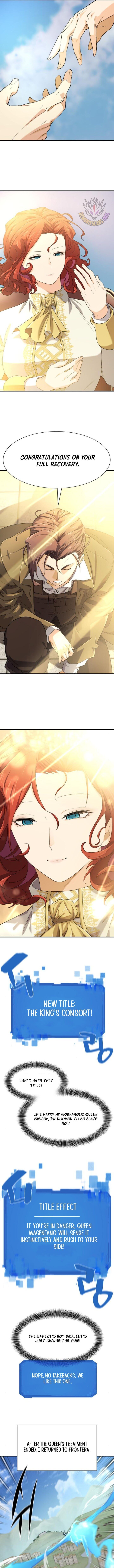 Read The Greatest Estate Designer en Manga Online