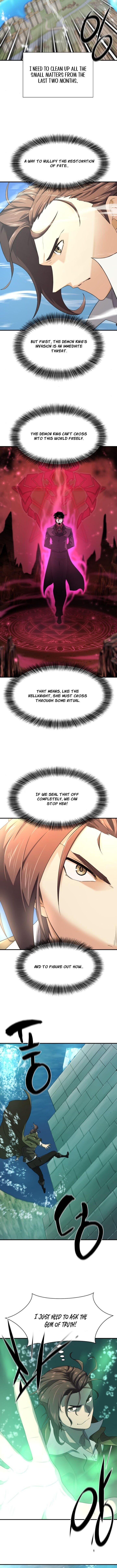 Read The Greatest Estate Designer en Manga Online