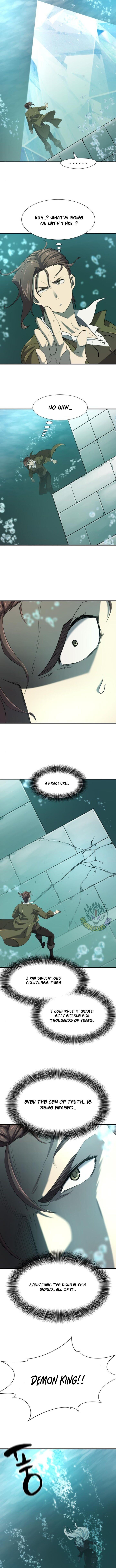 Read The Greatest Estate Designer en Manga Online