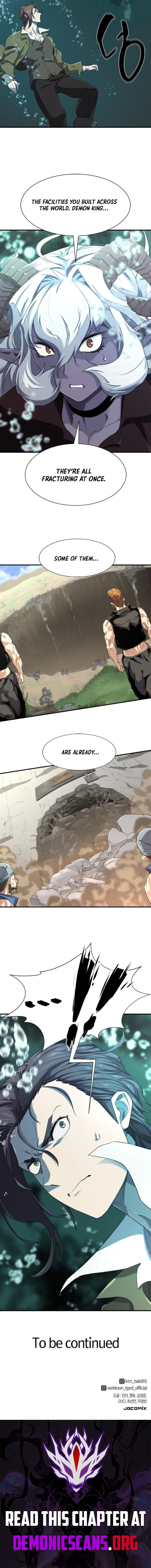 Read The Greatest Estate Designer en Manga Online