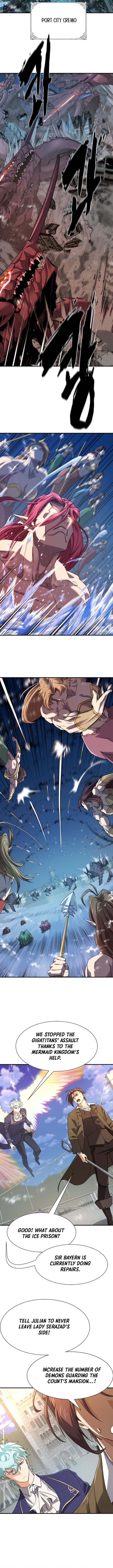 Read The Greatest Estate Designer en Manga Online