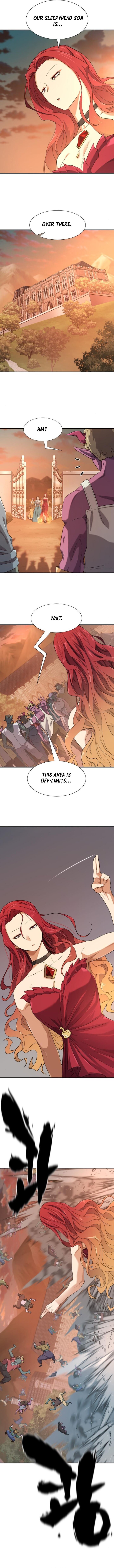 Read The Greatest Estate Designer en Manga Online