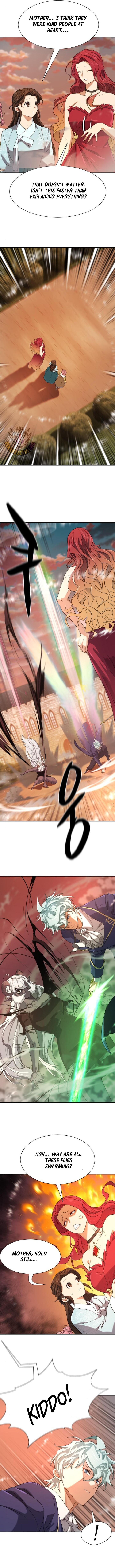 Read The Greatest Estate Designer en Manga Online