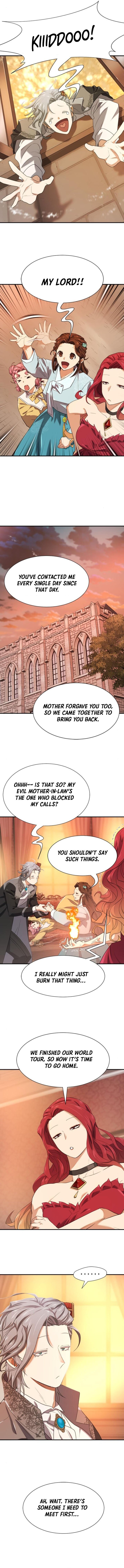 Read The Greatest Estate Designer en Manga Online