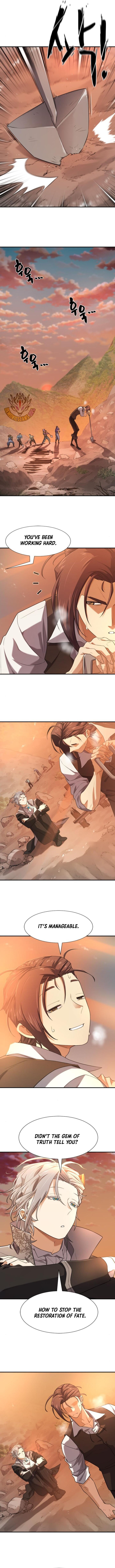 Read The Greatest Estate Designer en Manga Online