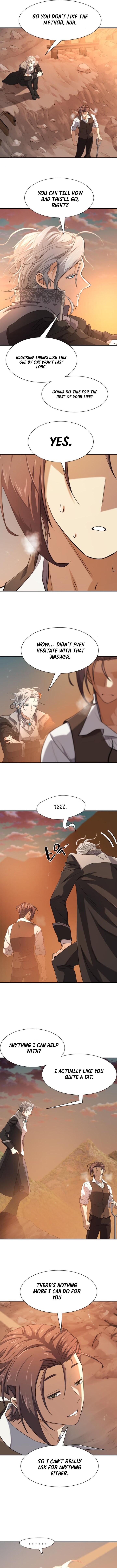 Read The Greatest Estate Designer en Manga Online