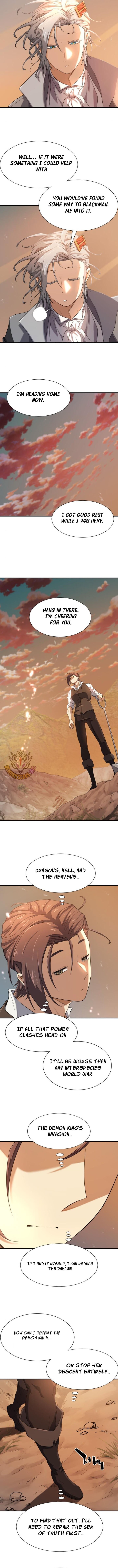 Read The Greatest Estate Designer en Manga Online