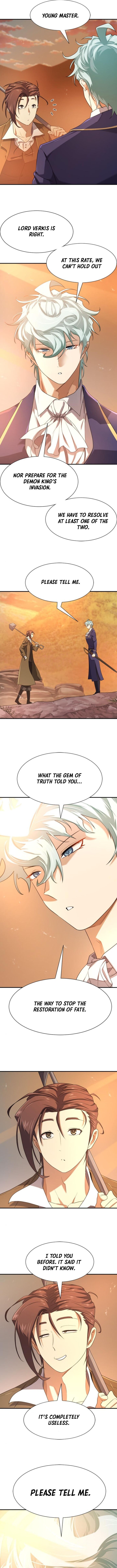 Read The Greatest Estate Designer en Manga Online