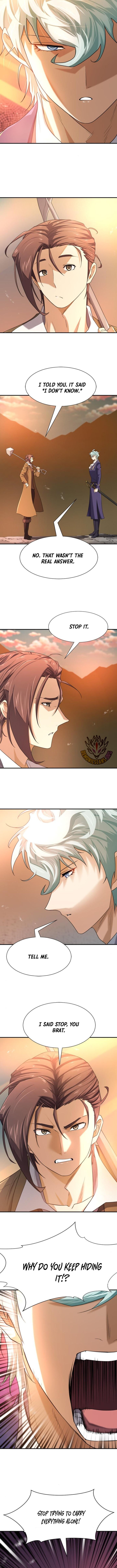 Read The Greatest Estate Designer en Manga Online