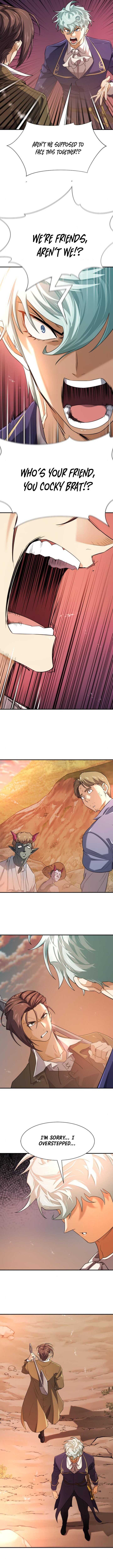 Read The Greatest Estate Designer en Manga Online