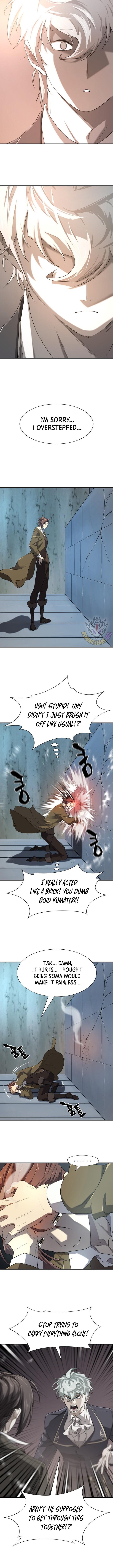 Read The Greatest Estate Designer en Manga Online