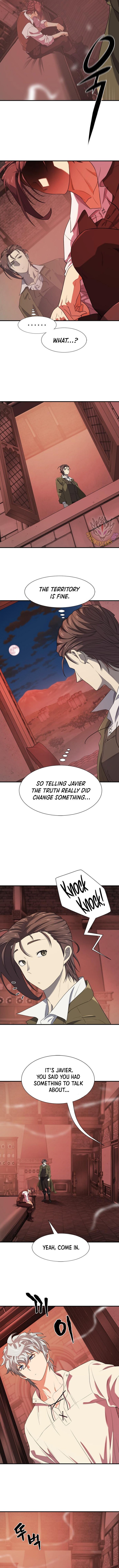 Read The Greatest Estate Designer en Manga Online