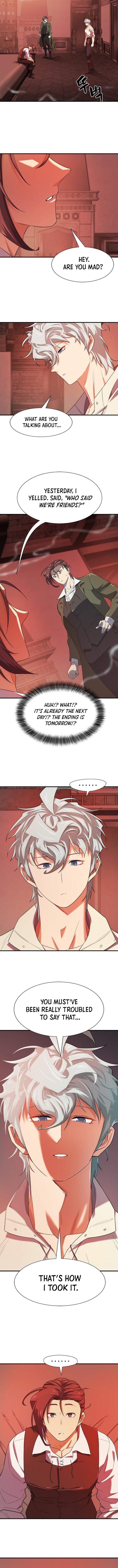 Read The Greatest Estate Designer en Manga Online