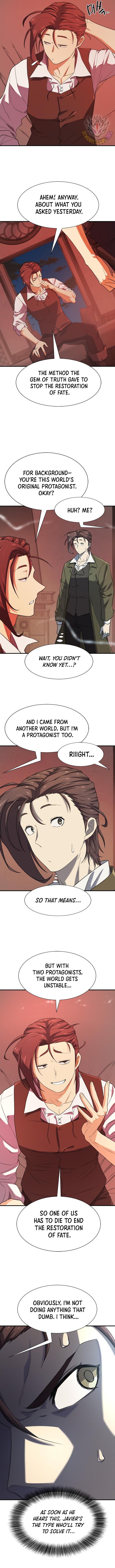 Read The Greatest Estate Designer en Manga Online