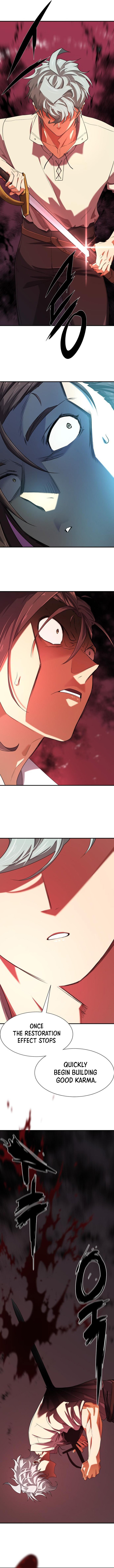 Read The Greatest Estate Designer en Manga Online