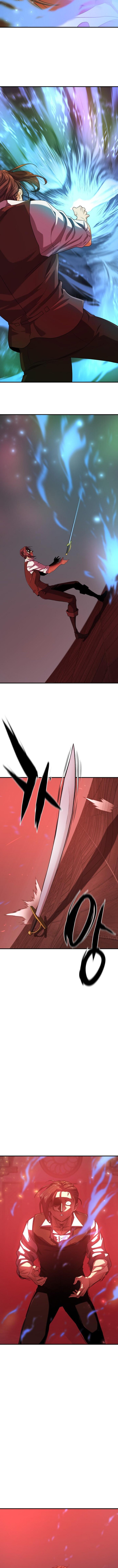 Read The Greatest Estate Designer en Manga Online