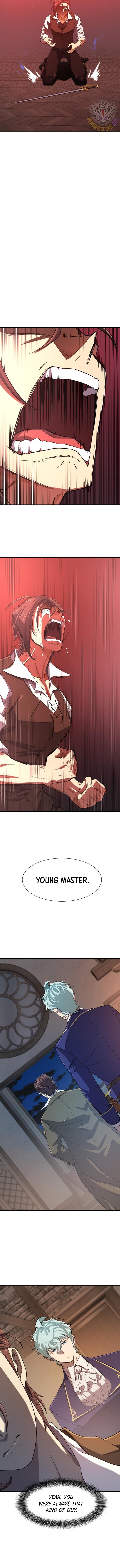 Read The Greatest Estate Designer en Manga Online