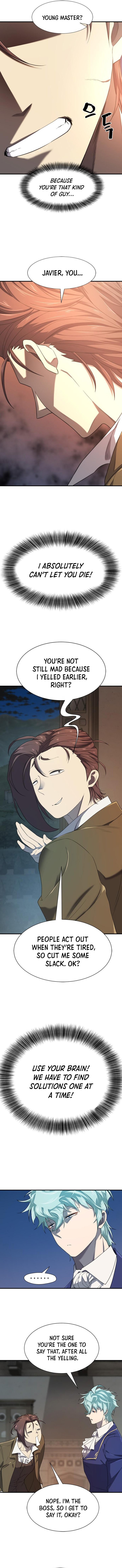 Read The Greatest Estate Designer en Manga Online