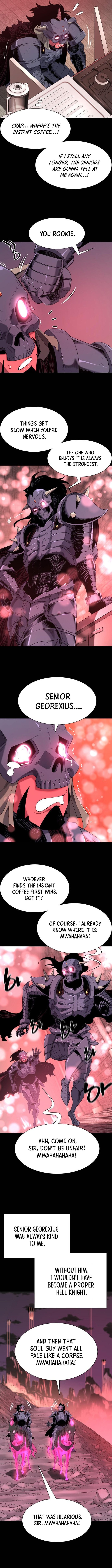 Read The Greatest Estate Designer en Manga Online