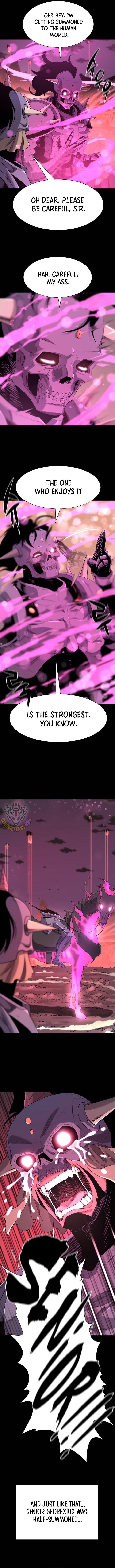 Read The Greatest Estate Designer en Manga Online