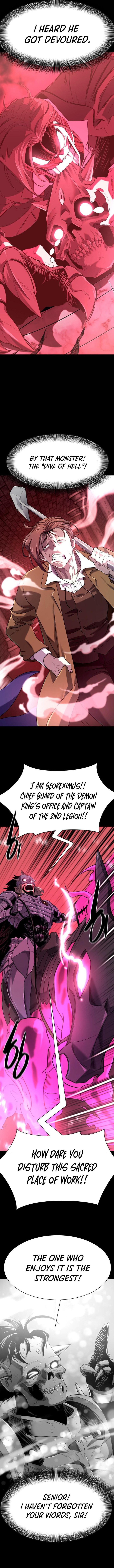 Read The Greatest Estate Designer en Manga Online