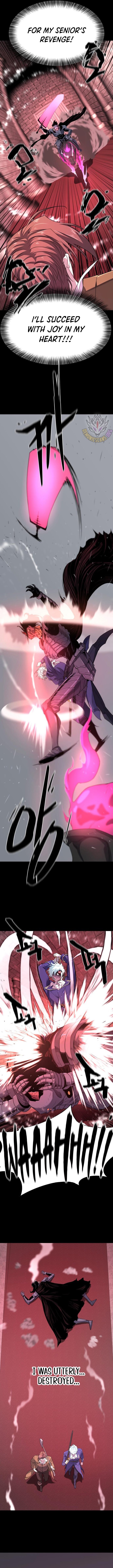 Read The Greatest Estate Designer en Manga Online