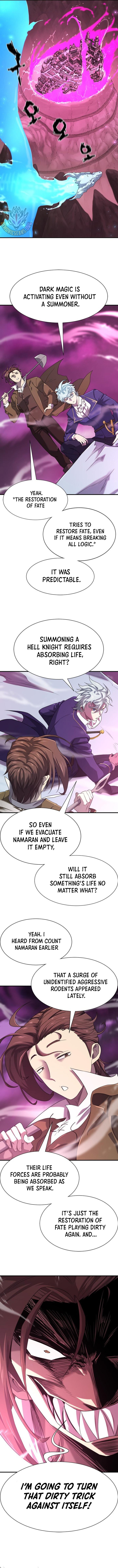 Read The Greatest Estate Designer en Manga Online