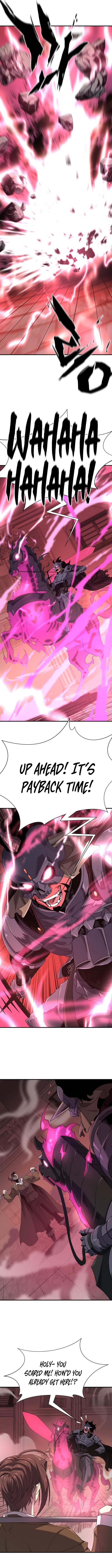 Read The Greatest Estate Designer en Manga Online