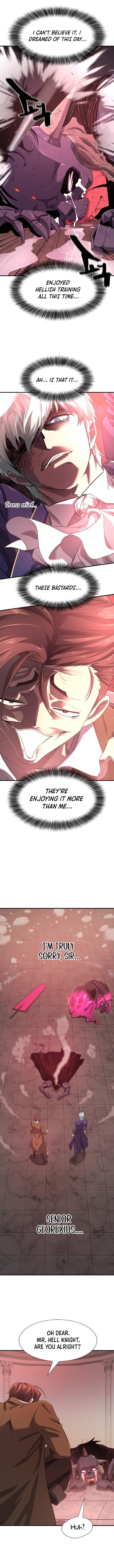 Read The Greatest Estate Designer en Manga Online