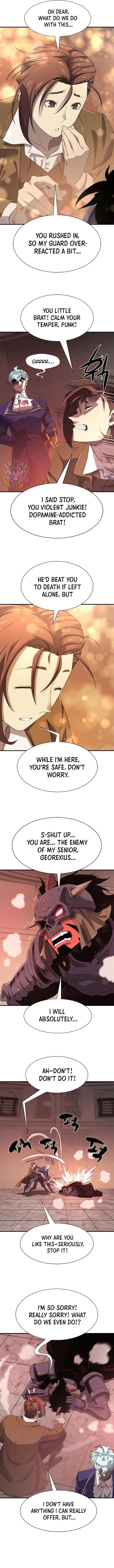 Read The Greatest Estate Designer en Manga Online