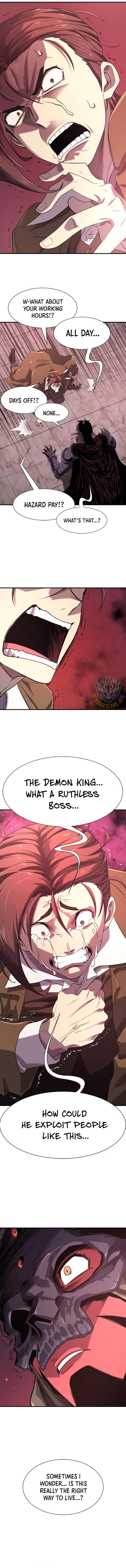 Read The Greatest Estate Designer en Manga Online