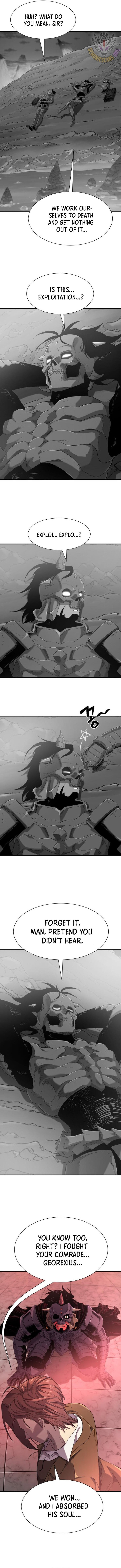 Read The Greatest Estate Designer en Manga Online